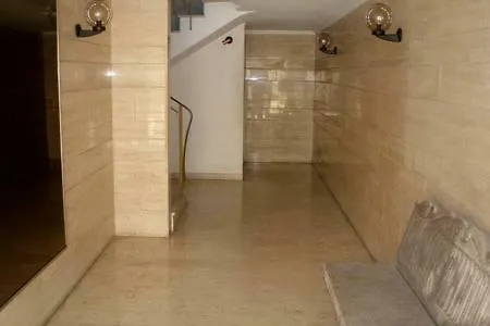 2, Rue Chaulieu Apartment *
